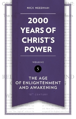 2,000 Years of Christ’s Power Vol. 5 - Nick Needham