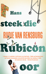 Hans steek die Rubicon oor - Rudie van Rensburg