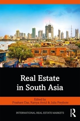 Real Estate in South Asia - 