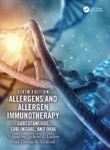 Allergens and Allergen Immunotherapy - Lockey, Richard F.; Ledford, Dennis K.