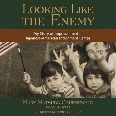 Looking Like the Enemy - Mary Matsuda Gruenewald