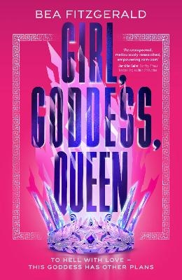 Girl, Goddess, Queen - Bea Fitzgerald