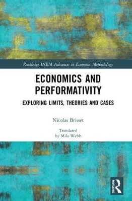 Economics and Performativity - Nicolas Brisset