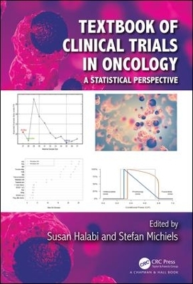 Textbook of Clinical Trials in Oncology - 