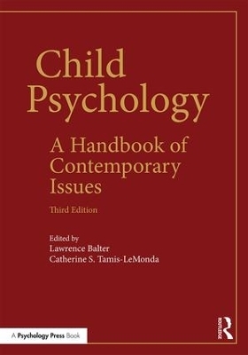 Child Psychology - 