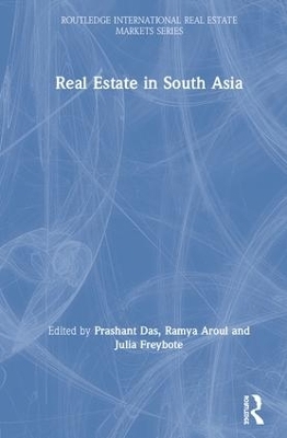 Real Estate in South Asia - 