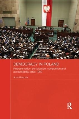 Democracy in Poland - Anna Gwiazda