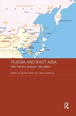 Russia and East Asia - 