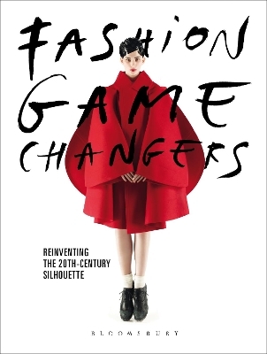 Fashion Game Changers - 