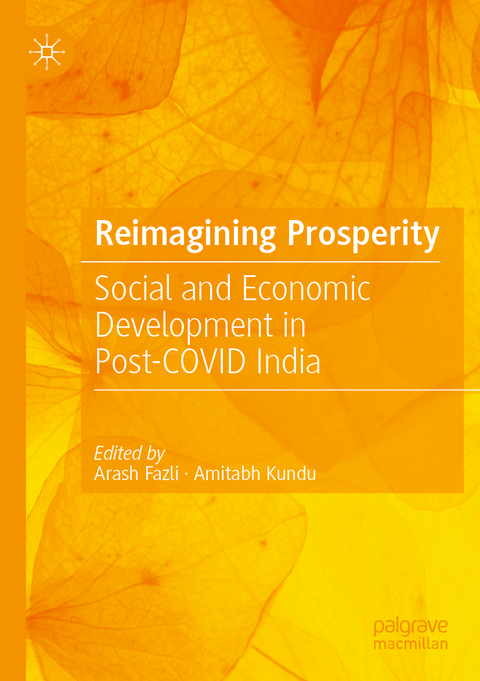 Reimagining Prosperity - 