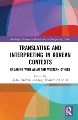 Translating and Interpreting in Korean Contexts - 