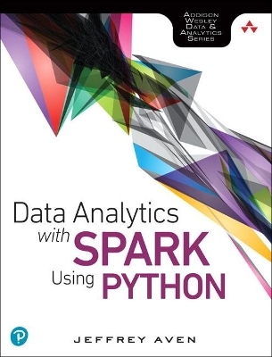 Data Analytics with Spark Using Python - Jeffrey Aven