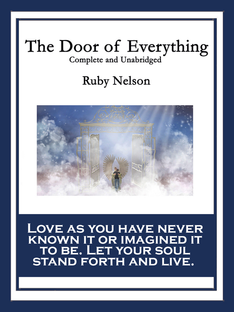 The Door of Everything - Ruby Nelson