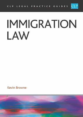 Immigration Law 2023 -  Browne