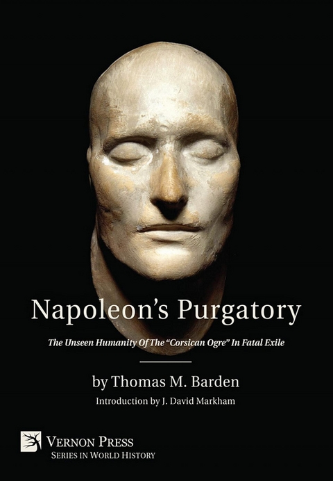 Napoleon's Purgatory - Thomas M. Barden