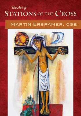 The Art of Stations of the Cross