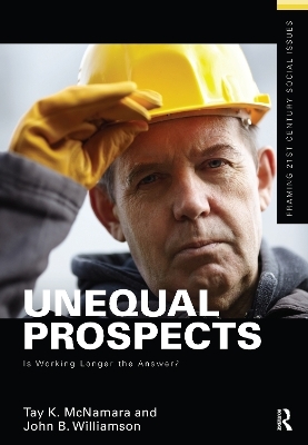 Unequal Prospects - Tay McNamara, John Williamson