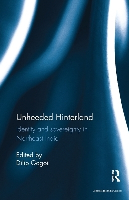 Unheeded Hinterland - 