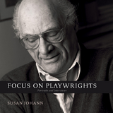 Focus on Playwrights -  Susan Johann