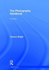 The Photography Handbook - Wright, Terence