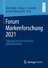 Forum Markenforschung 2021 - 