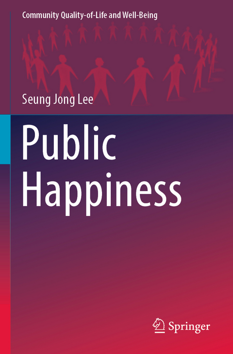 Public Happiness - Seung Jong Lee