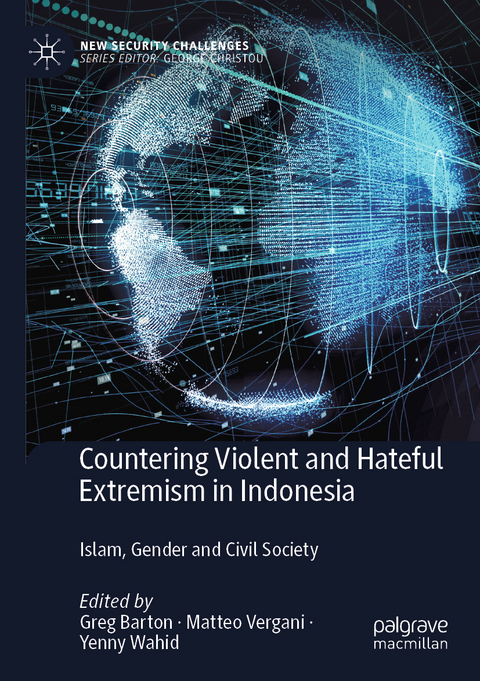 Countering Violent and Hateful Extremism in Indonesia - 