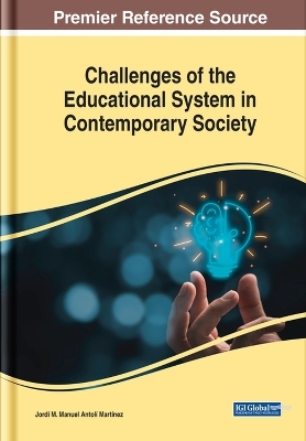 Challenges of the Educational System in Contemporary Society - 