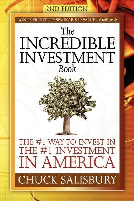 The Incredible Investment Book - Chuck Salisbury