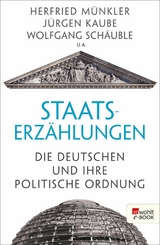 Staatserzählungen - 