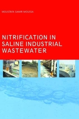 Nitrification in Saline Industrial Wastewater - Moustafa Samir Moussa