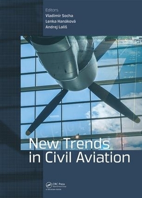 New Trends in Civil Aviation - 
