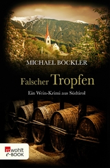 Falscher Tropfen -  Michael Böckler
