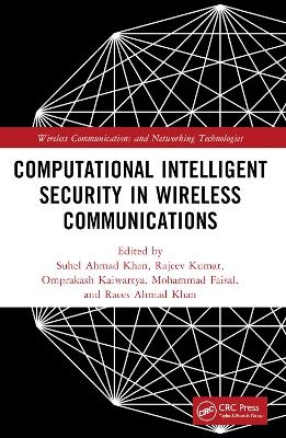 Computational Intelligent Security in Wireless Communications - 