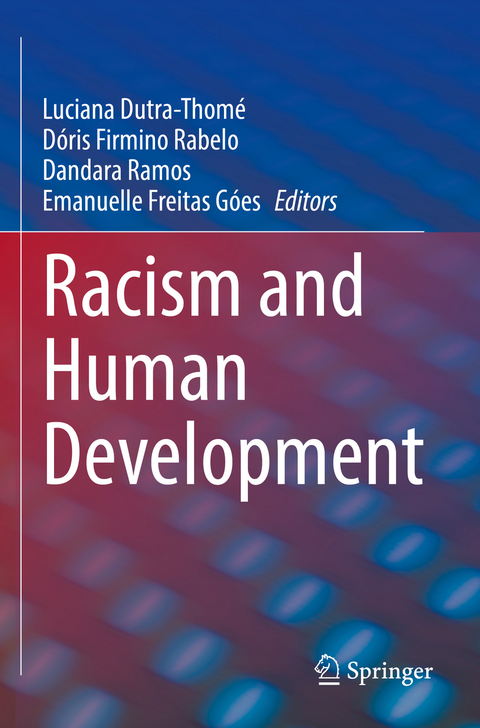 Racism and Human Development - 