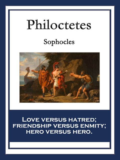 Philoctetes -  Sophocles