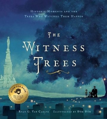 The Witness Trees - Ryan G Van Cleave