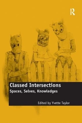 Classed Intersections - 