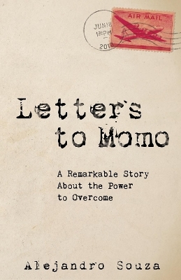 Letters to Momo - Alejandro Souza