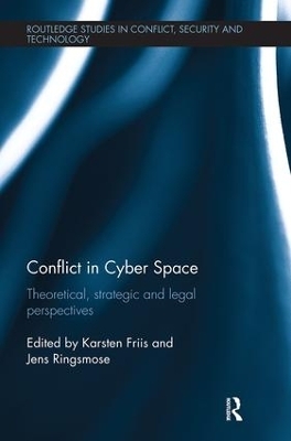 Conflict in Cyber Space - 