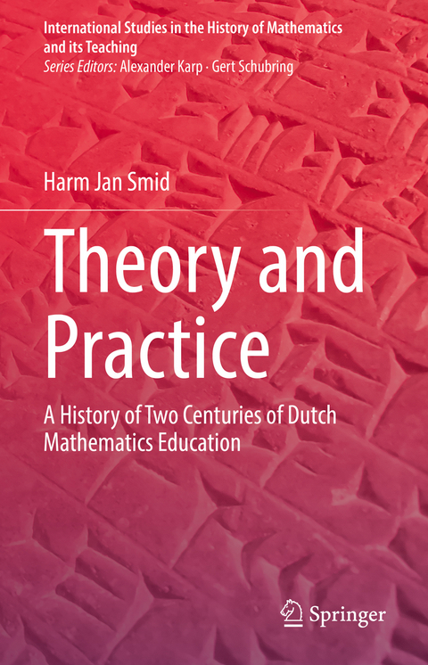 Theory and Practice - Harm Jan Smid