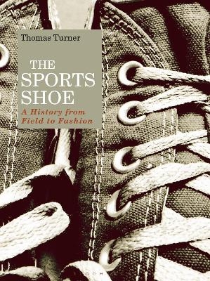 The Sports Shoe - Thomas Turner
