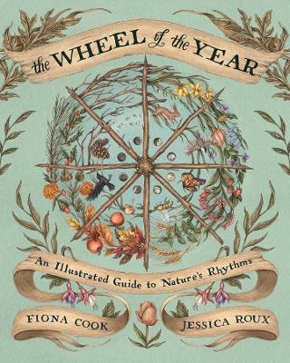 The Wheel of the Year - Fiona Cook