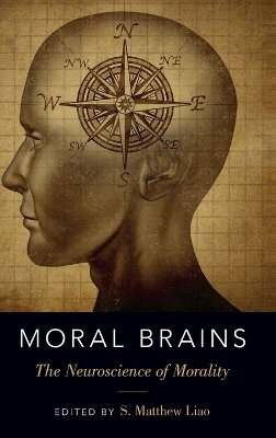 Moral Brains - S. Matthew Liao