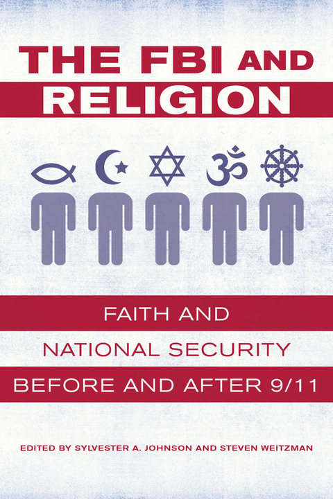 The FBI and Religion - 