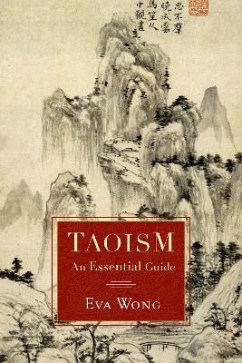 Taoism - Eva Wong