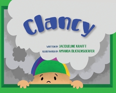 Clancy - Jacqueline Krafft