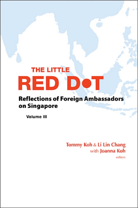 LITTLE RED DOT, THE (V3) - 