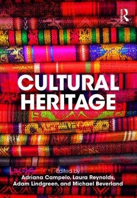 Cultural Heritage - 