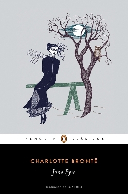Jane Eyre (Spanish Edition) - Charlotte Bronte